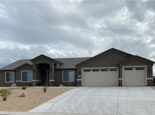 4210 Gemstone Ave, Kingman, AZ 86401