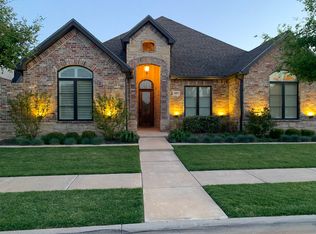 4007 112th St, Lubbock, TX 79423