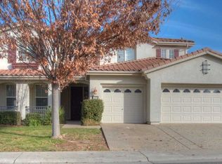 11871 Autumn Sunset Way, Rancho Cordova, CA 95742