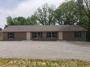 158 Walker St, Manchester, TN 37355