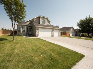 3385 Springfield Dr, Idaho Falls, ID 83404