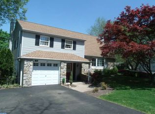 73 Cloverly Dr, Richboro, PA 18954