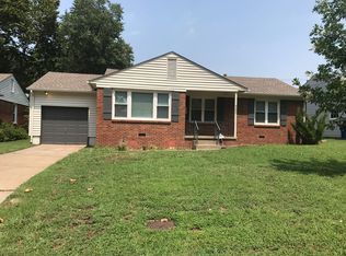 4207 E 24th St, Tulsa, OK 74114