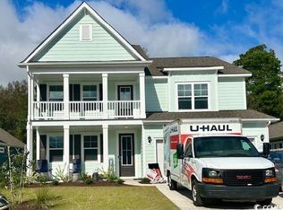 397 Rose Mallow Drive Hbr LOT 1135, Myrtle Beach, SC 29579