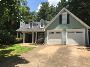 55 Alcovy Way, Covington, GA 30014