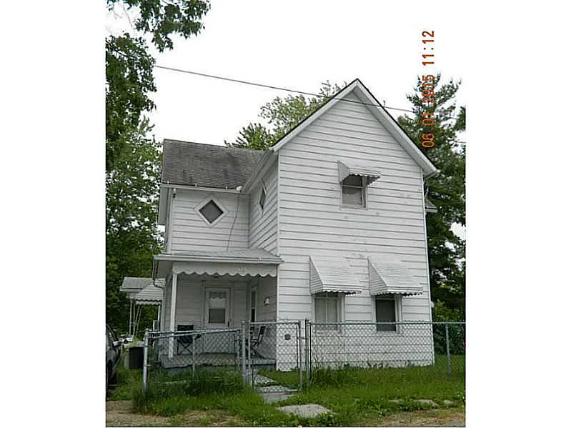 Linden Ave photo 1