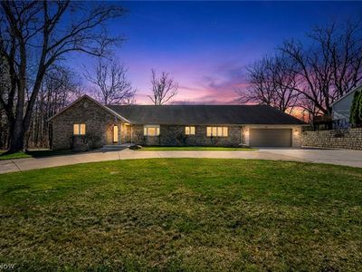 17313 Bennett Rd, North Royalton, OH, 44133