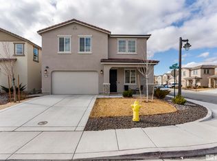 6129 Red Sun Dr, Sparks, NV 89436
