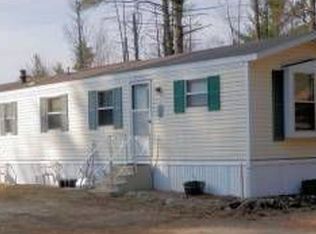 6 Noble Ct, Tuftonboro, NH 03816