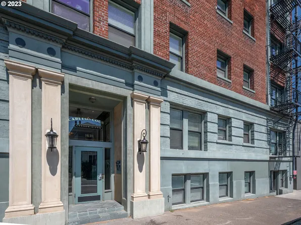 1631 NW Everett St APT 204, Portland, OR 97209