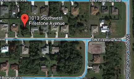 1st image of 1013 SW Firestone Ave