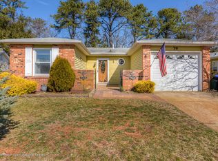 79 Courtshire Dr, Brick, NJ 08723
