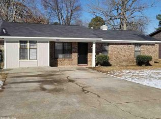 5412 Southboro Dr, Little Rock, AR 72209
