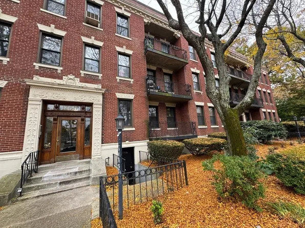 1758 Commonwealth Ave APT 1, Brighton, MA 02135