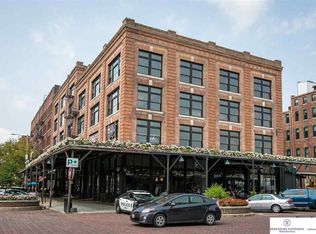 420 S 11th St APT 201, Omaha, NE 68102