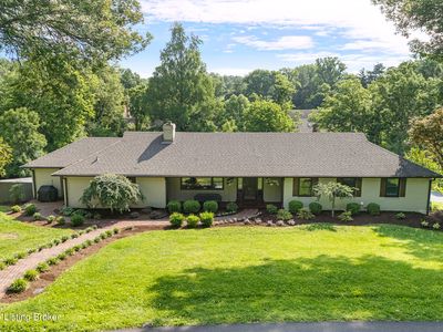201 Daleview Ln, Louisville, KY, 40207