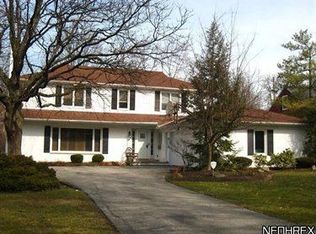 22777 S Woodland Rd, Shaker Hts, OH
