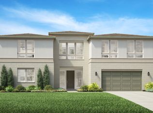 Etna Plan, Ridgeline at Bickford by Toll Brothers, Bickford Ranch, CA 95648