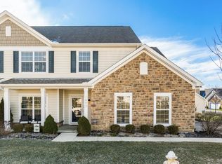 1653 Newport Loop N, Grove City, OH 43123