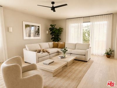 126 N Croft Ave APT 302, Los Angeles, CA, 90048