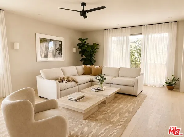 126 N Croft Ave APT 302, Los Angeles, CA 90048