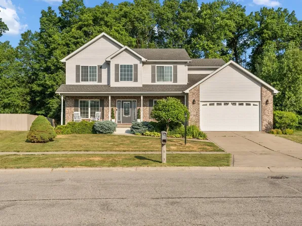 2122 Westwood Ln, Chesterton, IN 46304