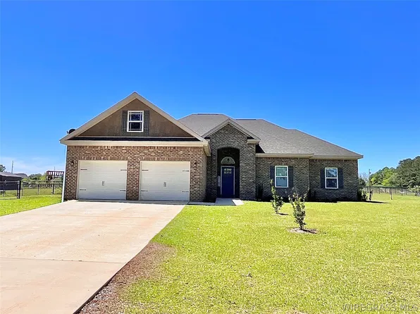 652 Doyle Rd, Dothan, AL 36305