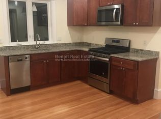 10 Glenwood Rd #2, Somerville, MA 02145
