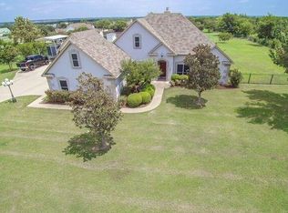 1345 E Highland Rd, Waxahachie, TX 75167