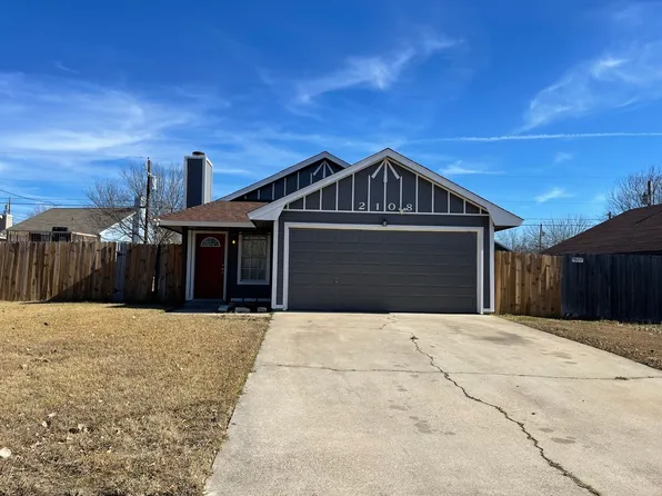 2108 Dickens Dr, Killeen, TX 76543