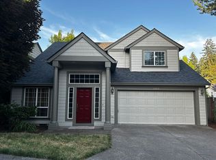 7854 SW Kimber Pl, Beaverton, OR 97007