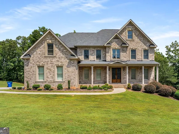 2694 Jacanar Ln SW #10, Atlanta, GA 30331