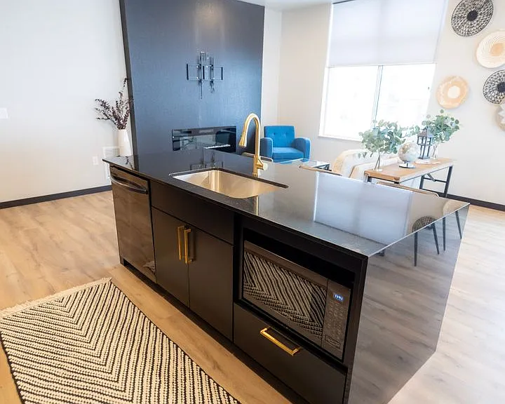 Galloway Flats | Luxury Living with all the amenities! $500 Deposit! — Photo 27