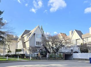 6577 Southoaks Cres #15, Burnaby, BC