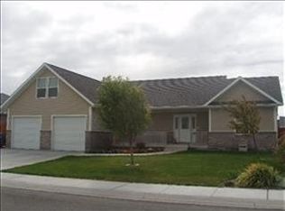 2310 Julie Ln, Twin Falls, ID 83301