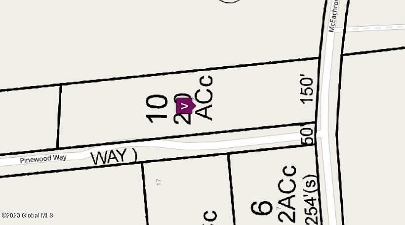 2nd image of 2 Pinewood Way