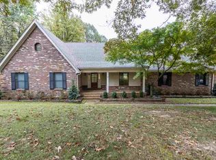 555 Fisherville Rd, Collierville, TN 38017
