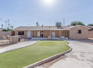 1233 S Hardy Dr #A, Tempe, AZ 85281