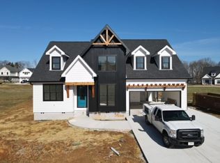 Wakeboard Way, Winchester, TN 37398