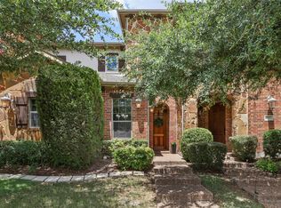 1967 Luther Rd, Irving, TX 75063