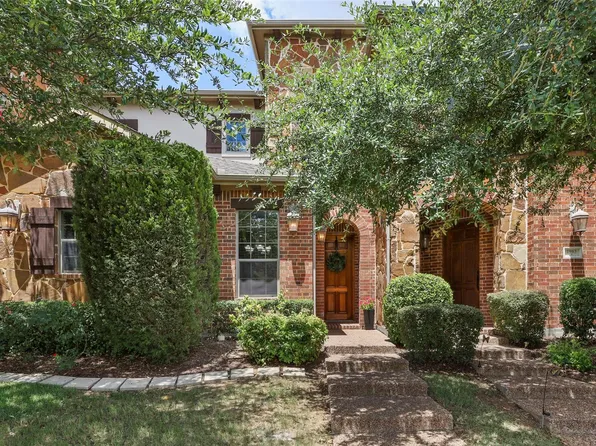 1967 Luther Rd, Irving, TX 75063