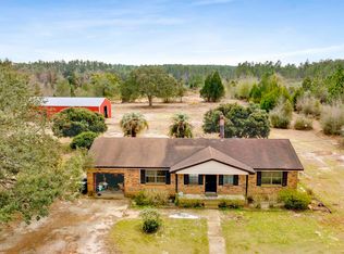 32106 Seminole Dr W, Seminole, AL 36574