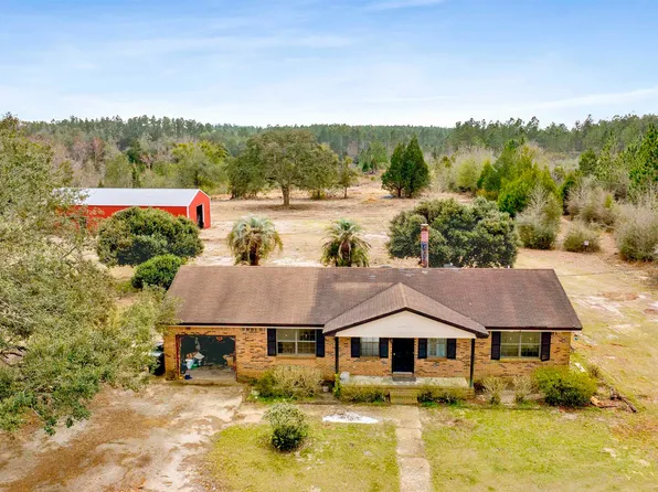 32106 Seminole Dr W, Seminole, AL 36574