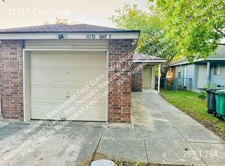 11717 Capotillo St, San Antonio, TX 78233