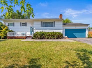 159 Eagan Blvd, Henrietta, NY 14467