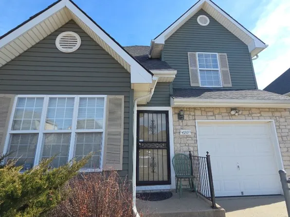 4211 Woodland Ave, Kansas City, MO 64110