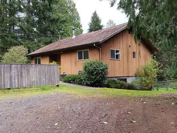12294 Old Military Rd NE, Poulsbo, WA 98370