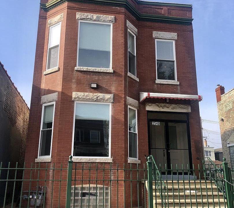 1st image of 2540 S Millard Ave #1