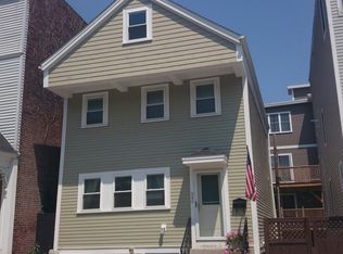 540 E 3rd St, South Boston, MA 02127