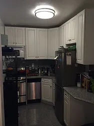 Rented by John Downey, LREB